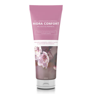 Hidra Confort Gel Lubrificante Corporal