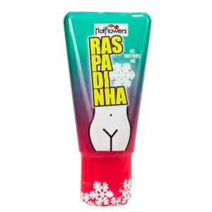 Gel Sensibilizador Feminino Raspadinha