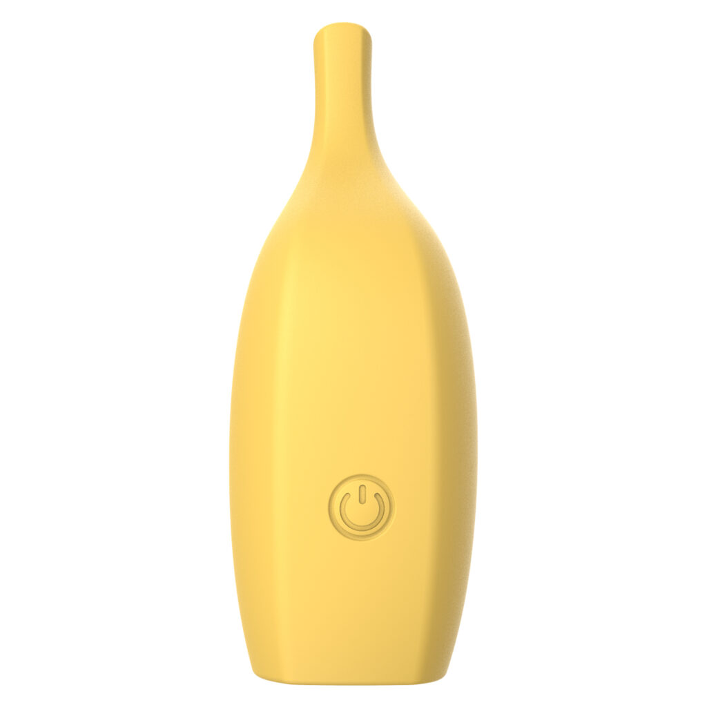 Vibrador Banana - Euphoria